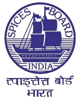 Spices Board Certification Logo