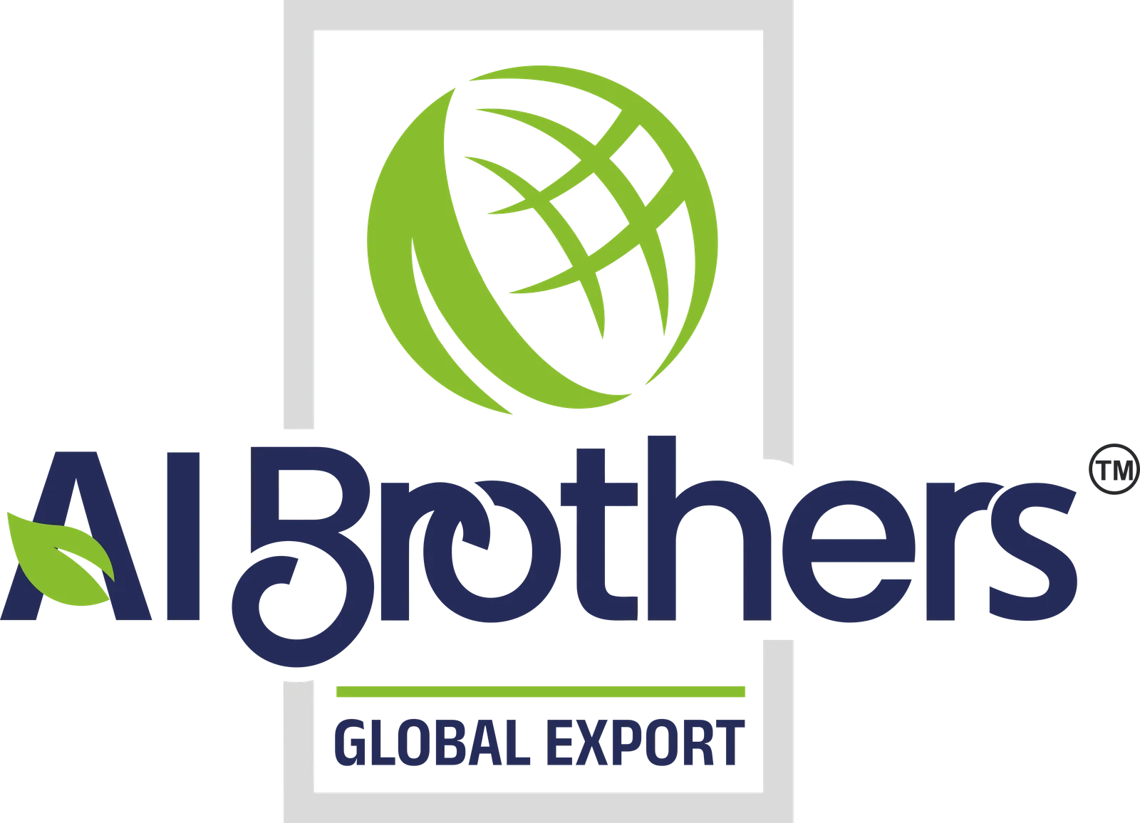 AI Brothers Global Export logo