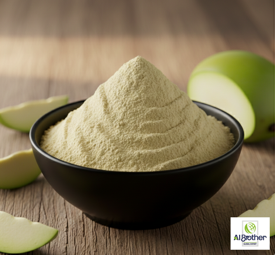 Amchur Powder (Dry Mango) - Spices