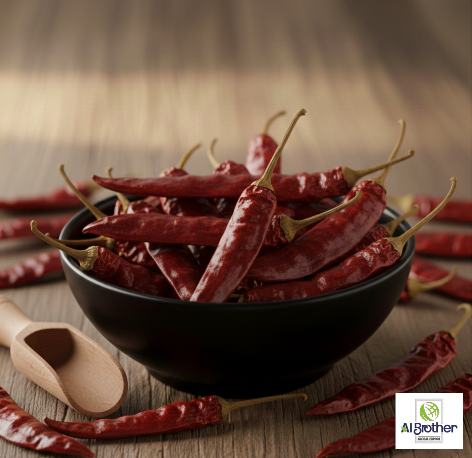 Kashmiri Mirch Powder - Spices